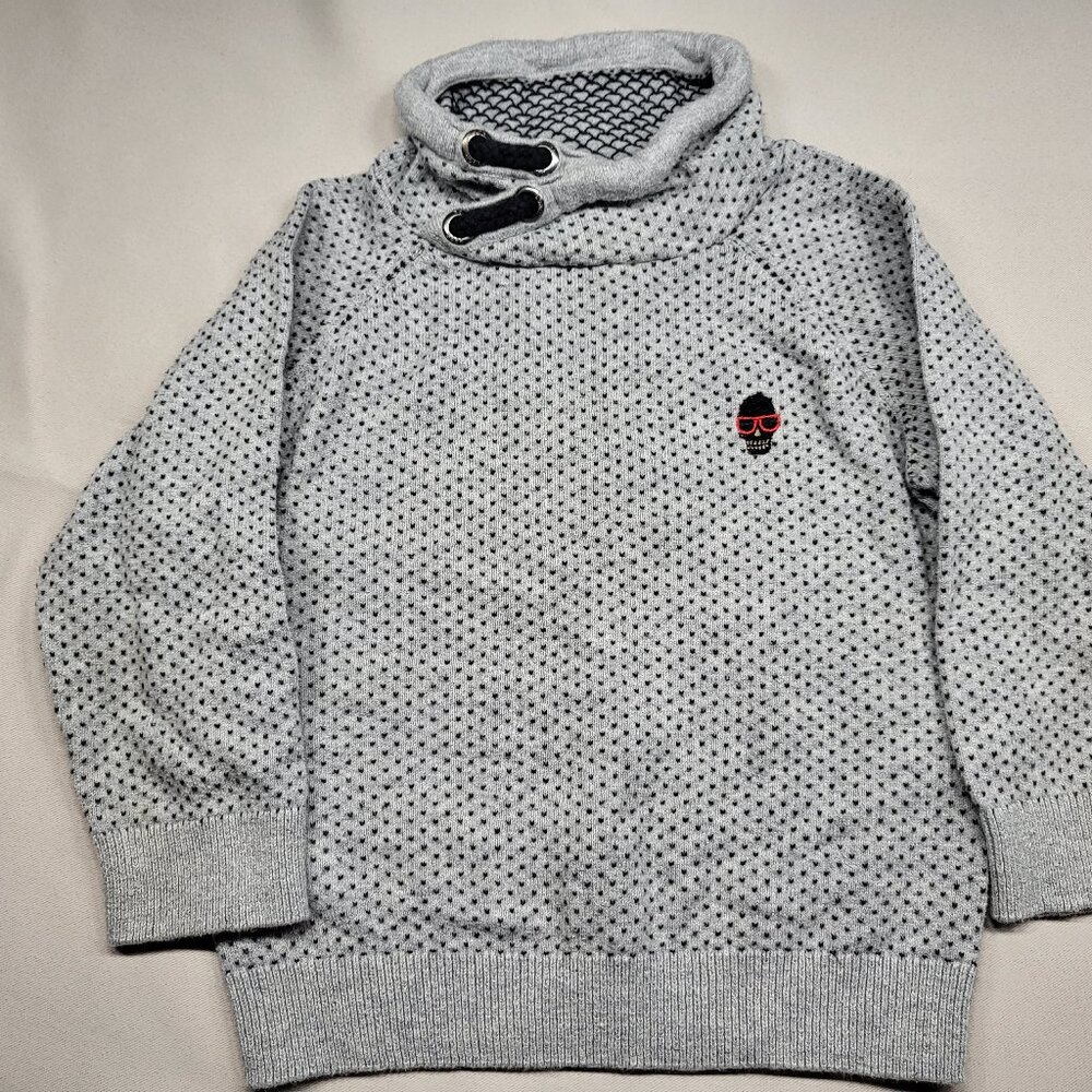 ZARA Boys Knitwear Sweater Size 4